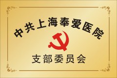 中(zhōng)共上海膚康醫院有限公司支部委員(yuán)會